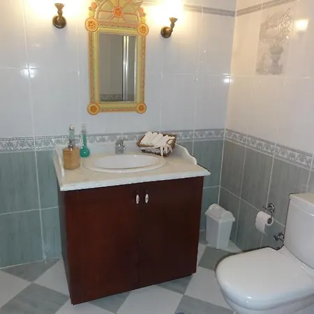 Elegant Villas 1-1 Bodrum