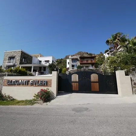 Elegant Villas 1-1 Villa