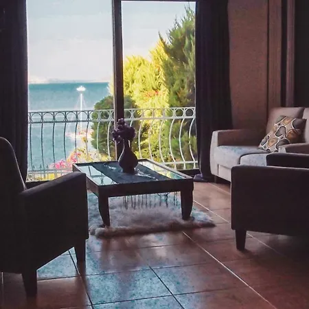 Villa Elegant Villas 1-1 Bodrum