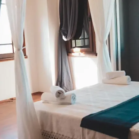Elegant Villas 1-1 Bodrum